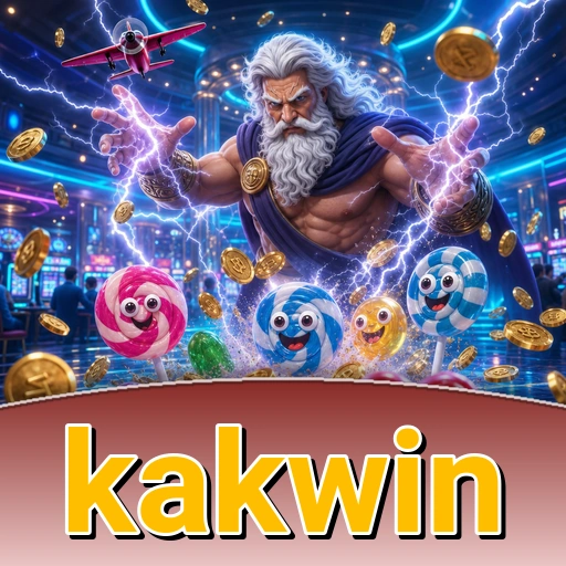 Layar beranda kakwin